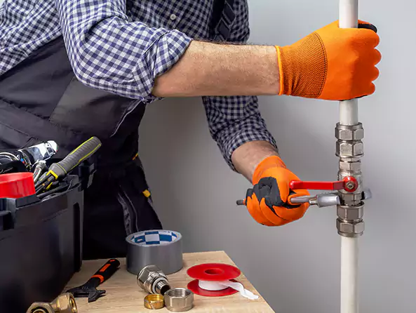 Why Choose Puyallup Plumbers Pro for Plumbing Services?