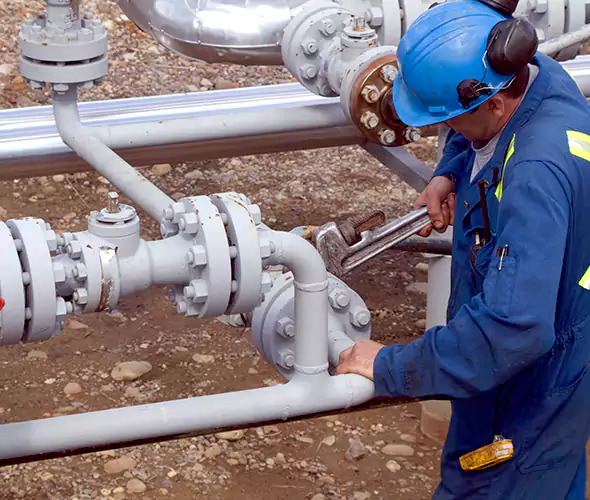 Expert Plumber for Backflow Preventer in Puyallup, WA: Schedule Affordable Testing and Installation with Us