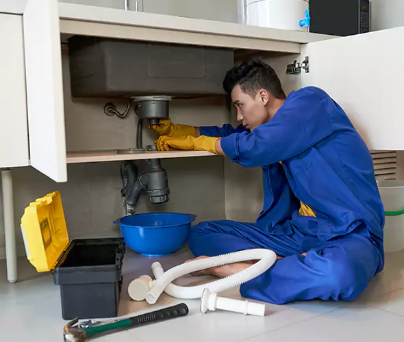 Expert Plumber for Basement Leak Repair in Puyallup, WA: Schedule Affordable Waterproofing Services with Us