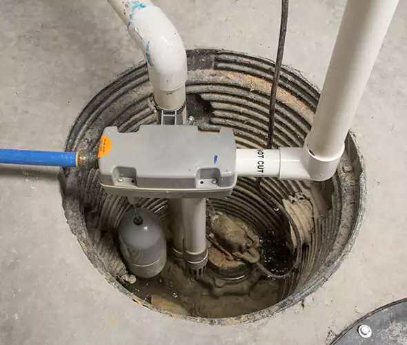 Licensed Plumbers for Basement Sump Pump Installation in Puyallup