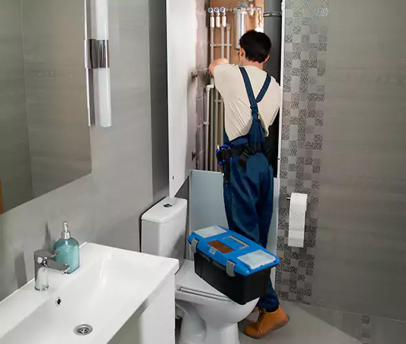 Expert Professional Bathroom Plumbing Experts in Puyallup, WA: Get Affordable Bathroom Plumbing Service