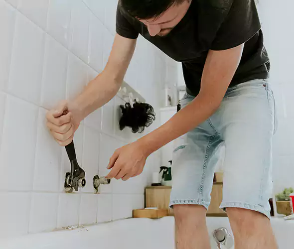 Affordable Bathtub Faucet Replacement in Puyallup: Choose Experienced Local Technicians