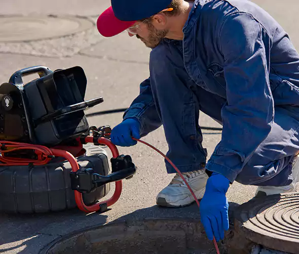 Expert Plumber for Clogged Drain Repair in Puyallup, WA: Schedule Affordable Drain Cleaning Services with Us