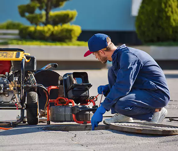 Expert Plumber for Drain Cleaning in Puyallup, WA: Schedule Reliable Plumbing Solutions with Us