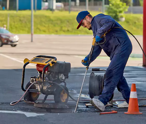 Expert Drain Jetting Specialists in Puyallup, WA: Schedule Reliable Jetting Services Today