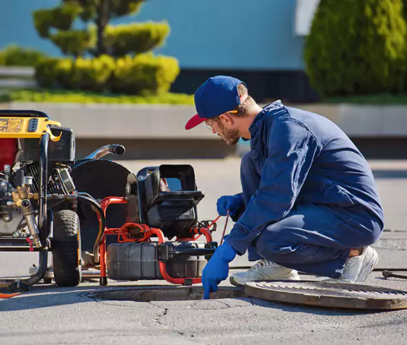 Trusted Drain Repair Specialists in Puyallup, WA
