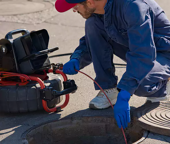 Expert Plumber for Drain Services in Puyallup, WA: Schedule Affordable Drain Cleaning & Repair with Us