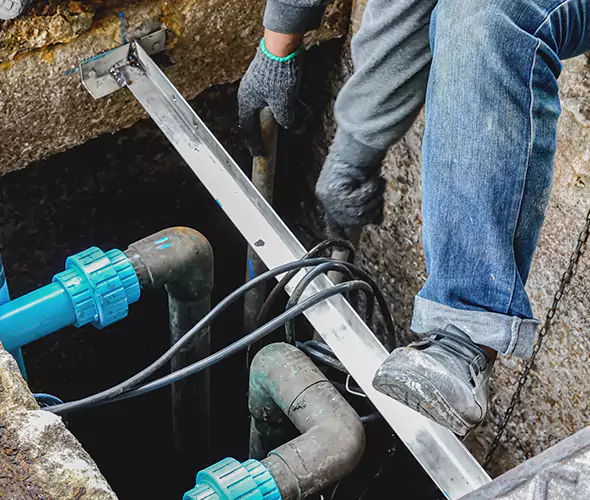 Expert Plumber for Drainage Services in Puyallup, WA: Schedule Affordable Drainage Solutions with Us