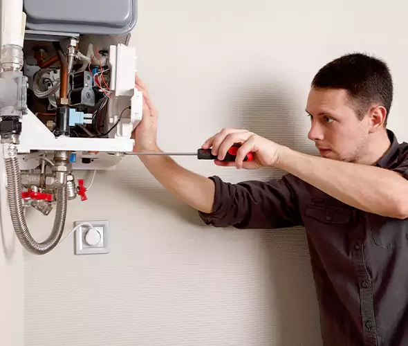 Certified Technicians for Electric Tankless Water Heater Installation in Puyallup, WA: Fast & Reliable Service.