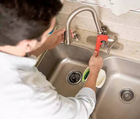 Professional Emergency Plumbing Repair in Puyallup, WA