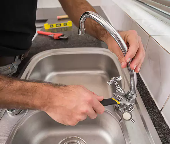 Local Experts for Faucet Repair in Puyallup, WA:Schedule Affordable Faucet Repair Services with Us