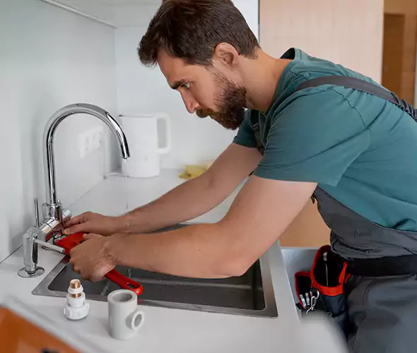 Professional Faucet Replacement Specialist in Puyallup, WA: Schedule Affordable Faucet Replacement Services with Us