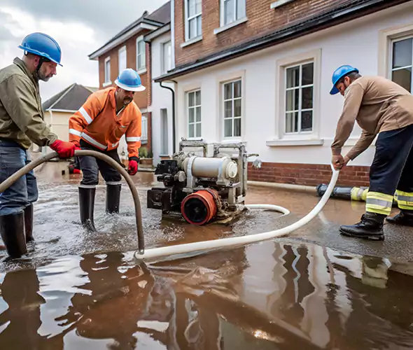 Expert Technicians for Flood Restoration in Puyallup, WA: Schedule Reliable Flood Restoration Services with Us