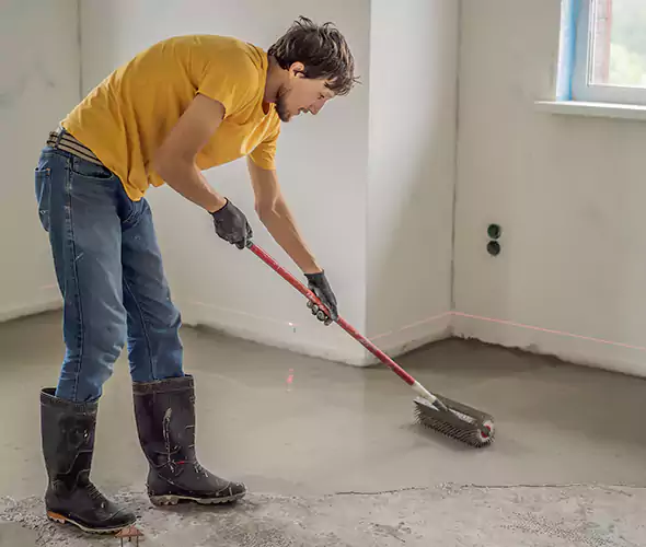 Trusted Foundation Leak Repair Experts in Puyallup, WA