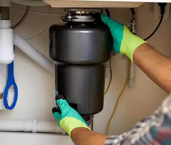 Professional Garbage Disposal Installation in Puyallup, WA