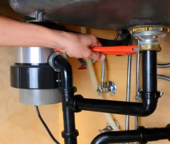 Professional Garbage Disposal Repair in Puyallup, WA
