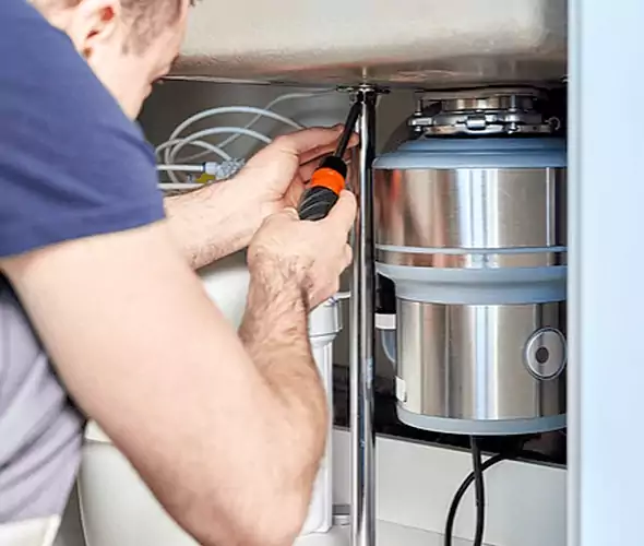 Expert Plumber for Garbage Disposal Replacement in Puyallup, WA
