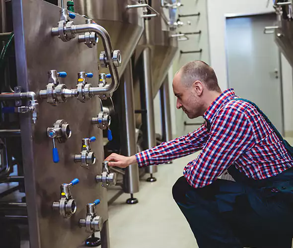 Professional Gas Leak Repair in Puyallup, WA