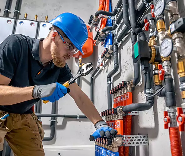 Professional Experts for Gas Line Installation in Puyallup, WA