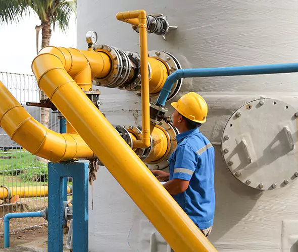 Expert Plumber for Gas Line Repair in Puyallup, WA: Schedule Affordable Repair Services with Us