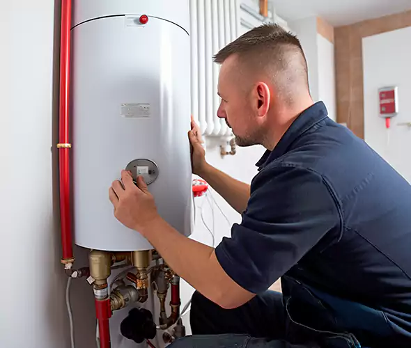 Expert Plumber for Gas Water Heater Replacement in Puyallup, WA: Schedule Affordable Replacement Services with Us