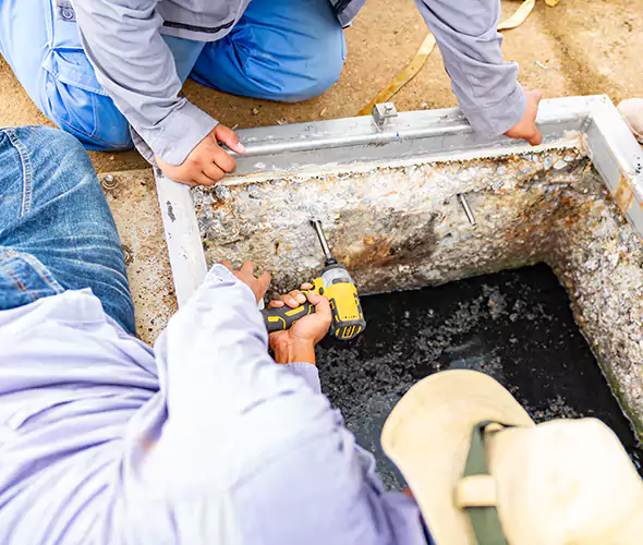 >Licensed Grease Trap Repair Plumber in Puyallup, WA