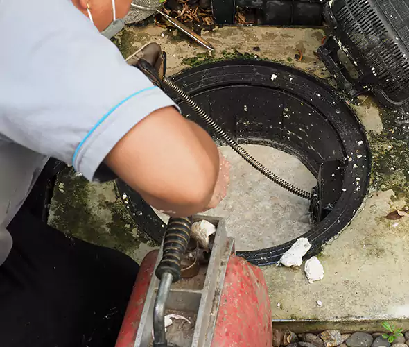 Expert Plumber for Hydro Jetting in Puyallup, WA: Schedule Reliable Hydro Jetting Services Today