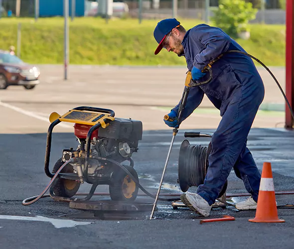 Expert Plumber for Hydrojet Plumbing in Puyallup, WA: Schedule Affordable Jetting Services with Us