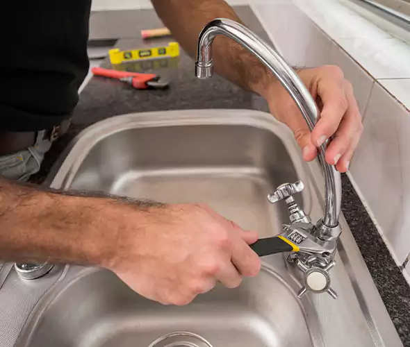Expert Kitchen Sink Installation in Puyallup, WA