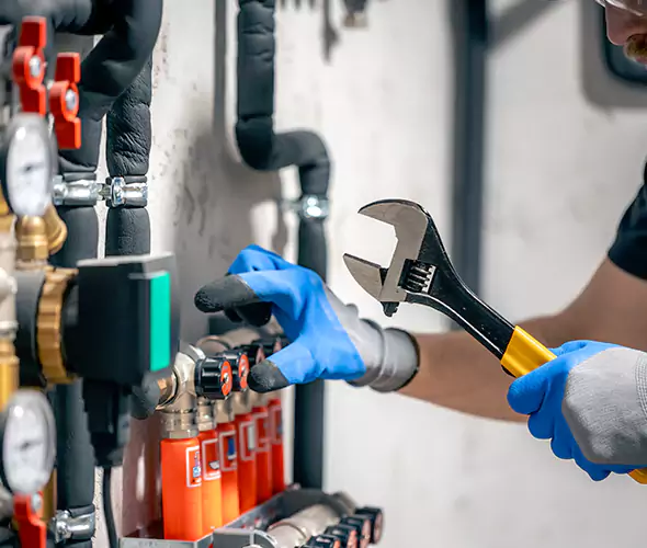 Expert Plumber for New Construction Plumbing in Puyallup, WA: Schedule Affordable Installation Services with Us