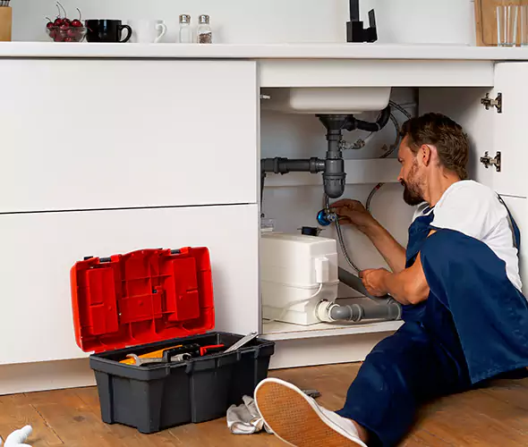 Expert Plumbers for PEX Pipe Installation in Puyallup, WA: Schedule Professional Service Today