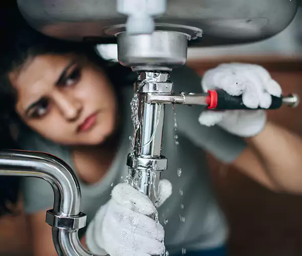 Professional Pipe Repair Specialists in Puyallup, WA