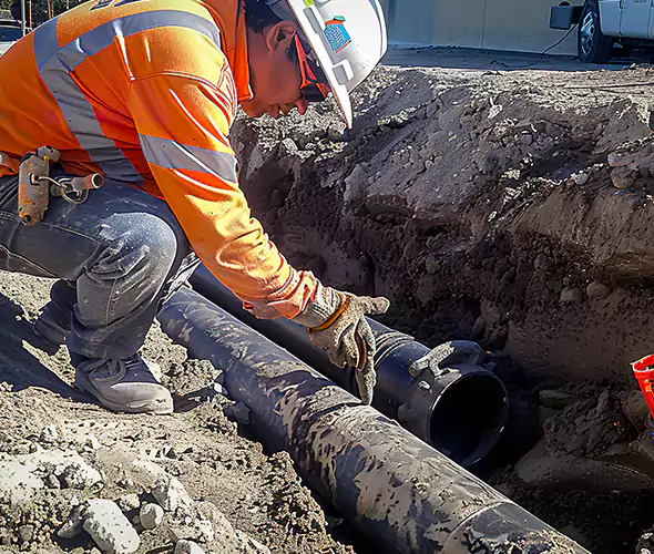 Expert Plumber for Pipe Replacement in Puyallup, WA: Schedule Reliable Plumbing Replacement Services with Us
