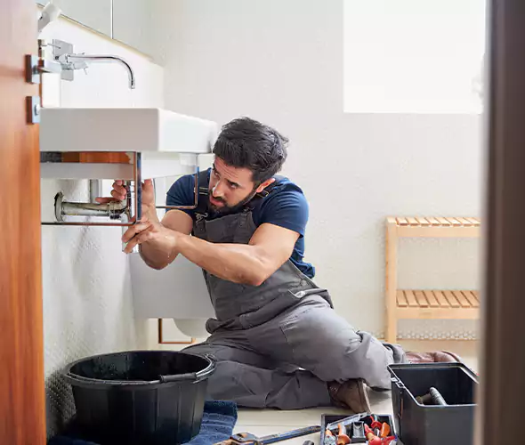Trusted Experts for Plumbing Maintenance in Puyallup,WA: Schedule Reliable Service Today