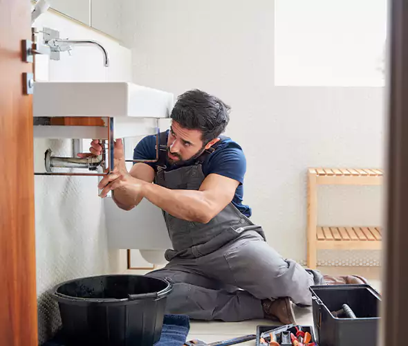 Expert Plumber for Plumbing Repair in Puyallup, WA: Schedule Affordable Plumbing Repair Services with Us