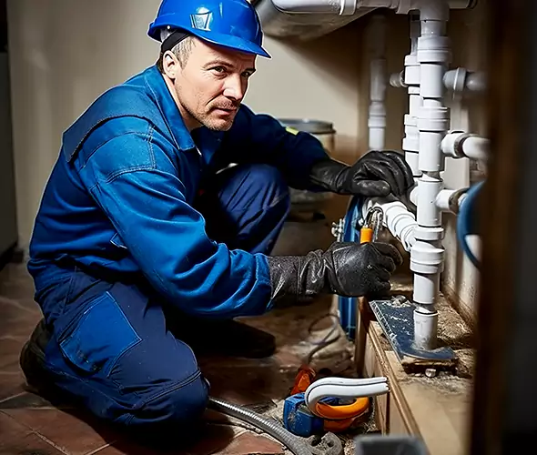Expert Plumber for Repipe Specialists in Puyallup: Schedule Reliable and Affordable Repiping Services with Us
