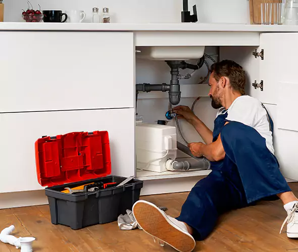 Expert Plumber for Residential Plumbing Service in Puyallup, WA: Schedule Professional Plumbing Repairs with Us
