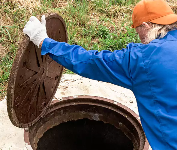 Septic System Repair Experts in Puyallup, WA