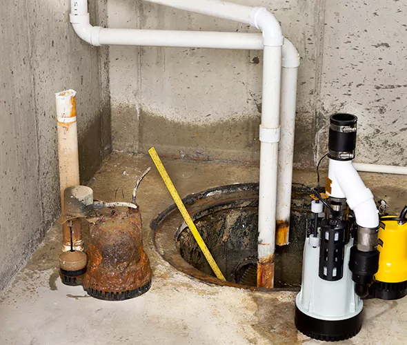 Expert Plumber for Sewage Ejector Pump Installation in Puyallup, WA: Schedule Affordable Installation Services with Us