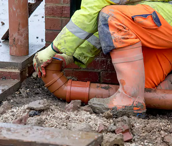 Professional Plumber for Sewer Cleaning in Puyallup, WA: Schedule Reliable Service Today
