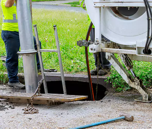 Expert Plumber for Sewer Line Cleaning in Puyallup, WA: Schedule Reliable Sewer Cleaning Services with Us