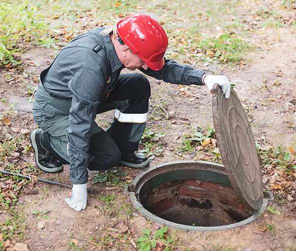 Expert Plumber for Sewer Line Inspection in Puyallup, WA: Schedule Affordable Sewer Camera Services with Us