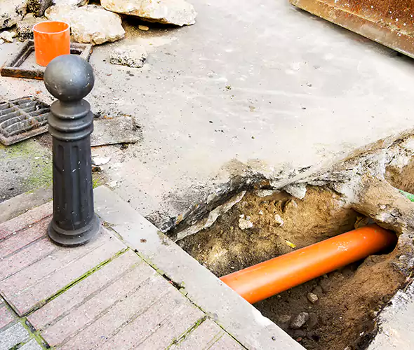 Expert Plumber for Sewer Line Replacement in Puyallup, WA: Schedule Affordable Sewer Replacement Services with Us