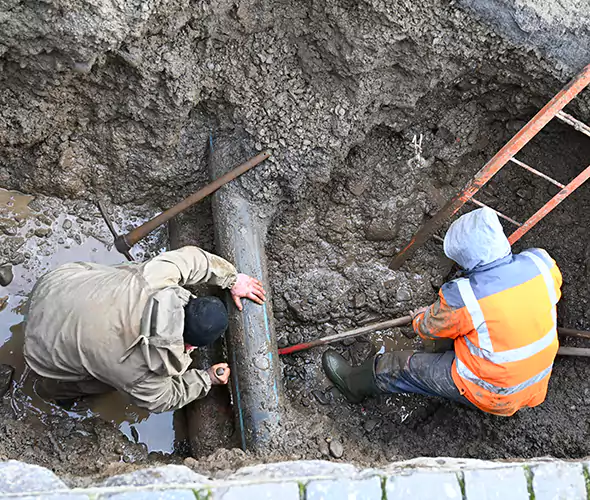 Expert Plumber for Sewer Replacement in Puyallup, WA: Schedule Affordable Sewer Replacement Services with Us
