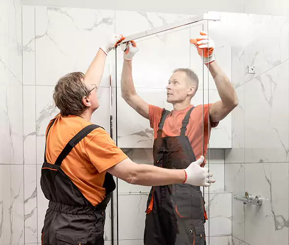 Professional Shower Installation Specialist in Puyallup, WA: Schedule Affordable Shower Setup Services with Us