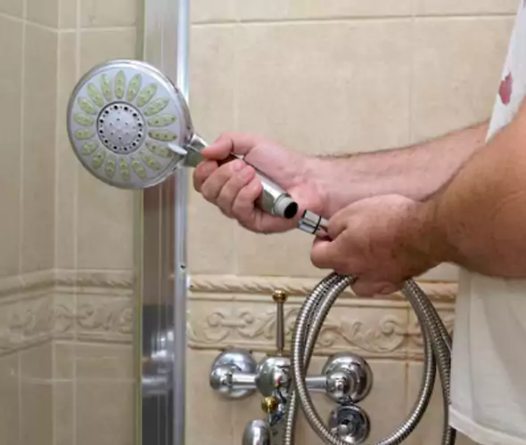 Professional Shower Repair Specialist in Puyallup, WA: Schedule Affordable Shower Services with Us