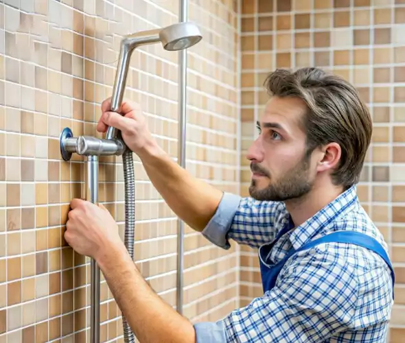 Professional Shower Replacement Specialist in Puyallup, WA: Schedule Affordable Shower Upgrade Services with Us