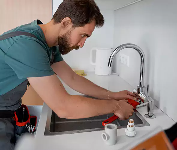 Professional Sink Installation Specialist in Puyallup, WA: Schedule Professional Sink Setup Services with Us