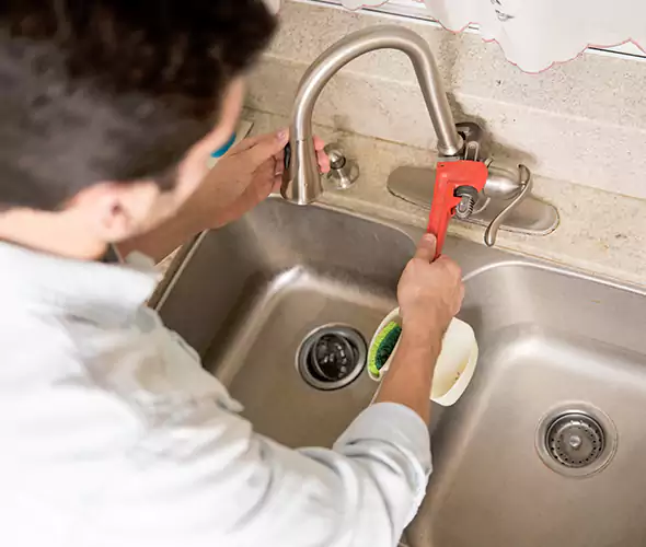 Professional Sink Repair Specialist in Puyallup, WA: Schedule Reliable Sink Fixing Services with Us