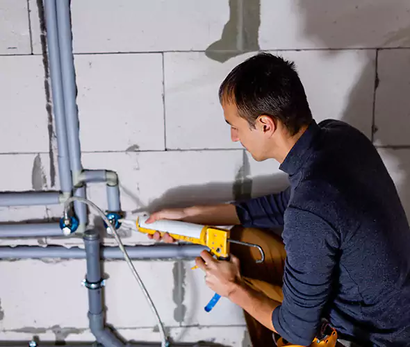 Expert Plumber for Slab Leak Detection in Puyallup, WA: Schedule Affordable Slab Leak Repair Services with Us